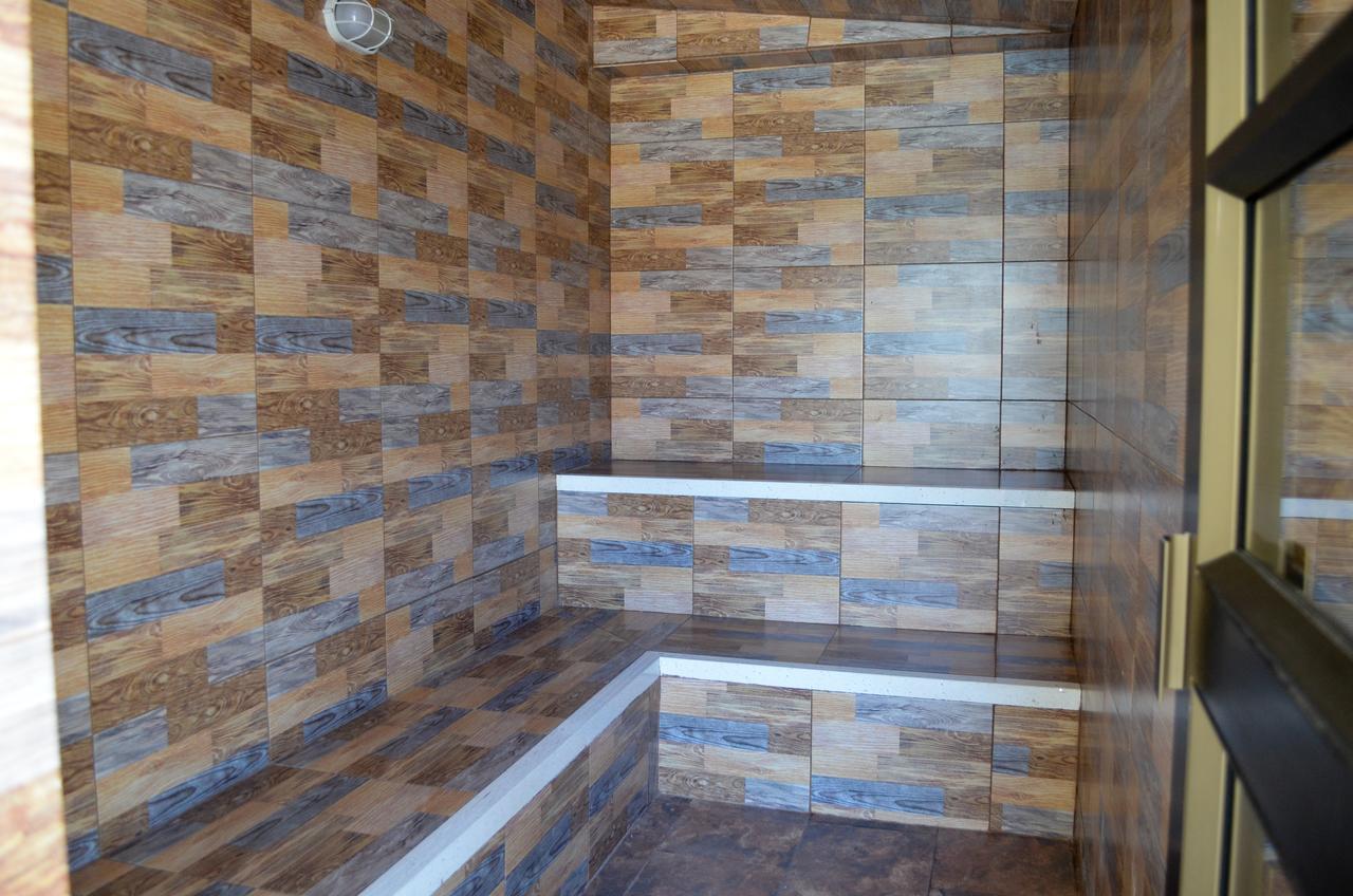Hotel Parque 70 Μεντεγίν Εξωτερικό φωτογραφία